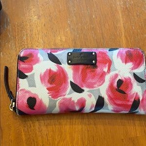 Kate Spade wallet